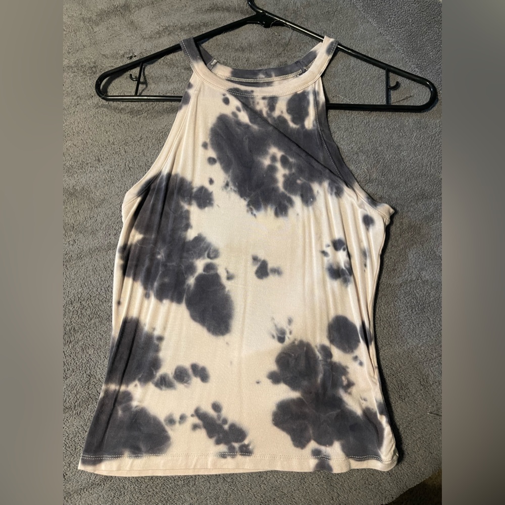 Mudd Tank Top